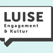 Logo Kulturzentrum LUISE