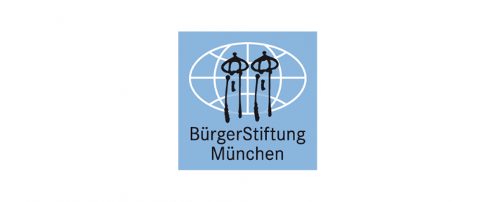 Link zur Website der Bürgerstiftung München