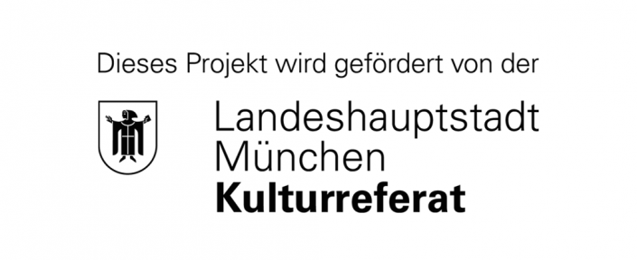 Link zur Website des Kulturreferats der Landeshauptstadt München