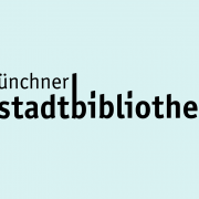 Logo Münchner Stadtbibliothek