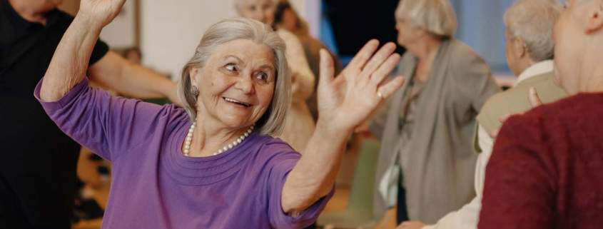 Dance On 60plus Bogenhausen